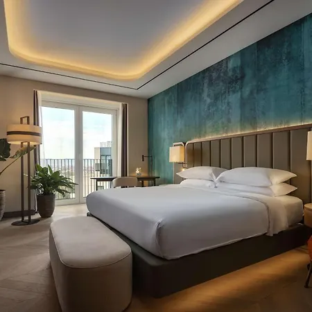 Hilton Ξενοδοχείο 5*