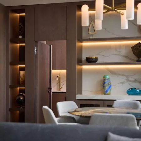 Hilton Отель София