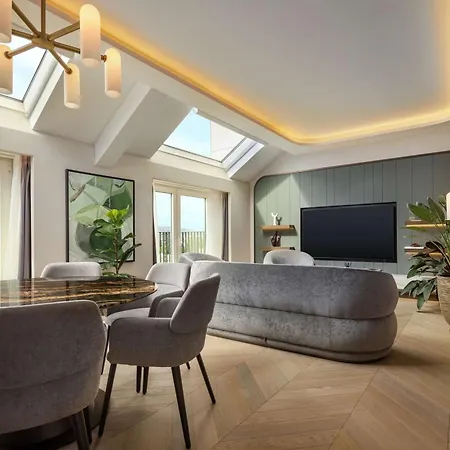 Hilton 5* София