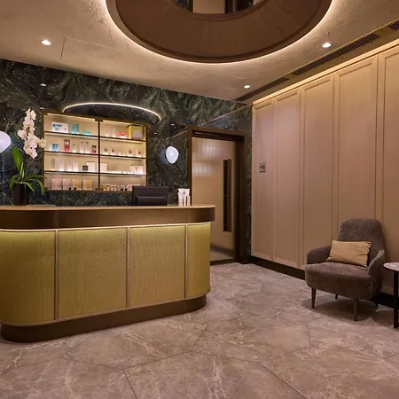 Hilton 5* Σόφια