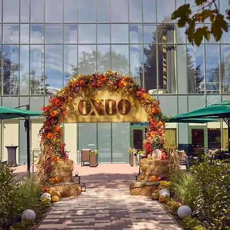 Hilton Ξενοδοχείο 5*