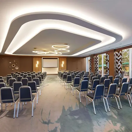Hilton Ξενοδοχείο Σόφια