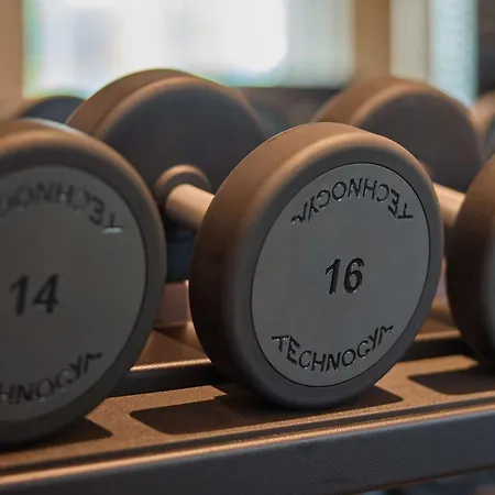 ホテル ヒルトン ソフィア