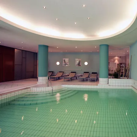Hilton Hotel Sofia
