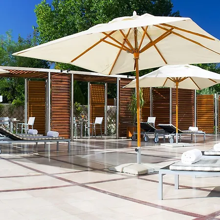 Hilton 5*