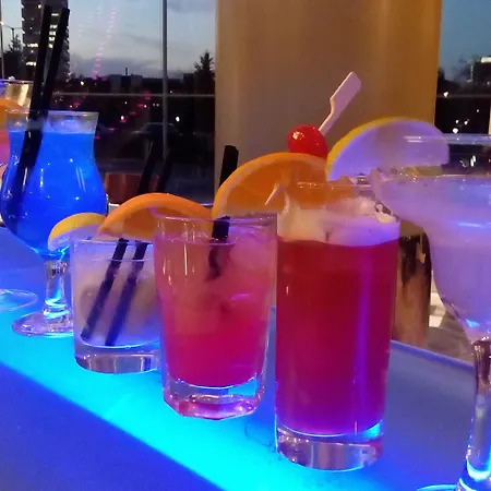 Hotel Hilton