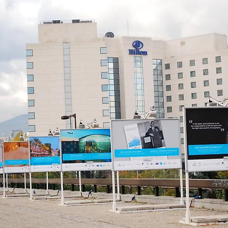 Hilton
