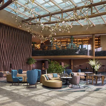 Hilton Sofia