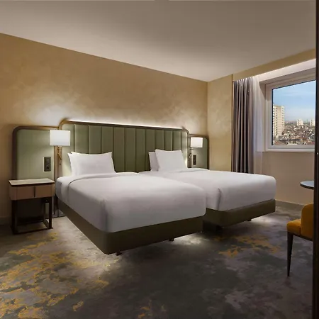 Hotel Hilton 5*