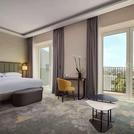 Hotel Hilton 5*