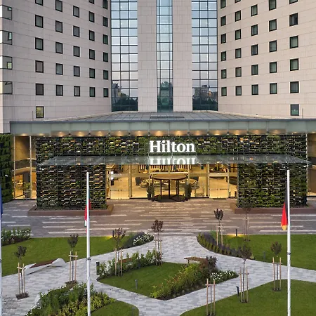 Hotel Hilton 5*