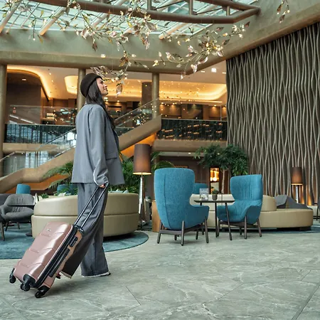 Hilton Sofia