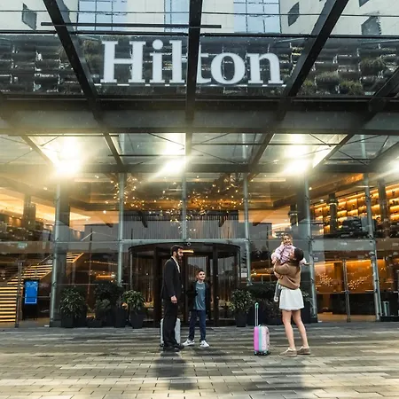 Hilton 5*