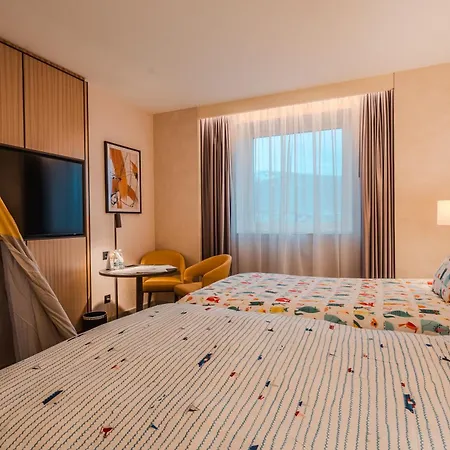 Hilton Sofia