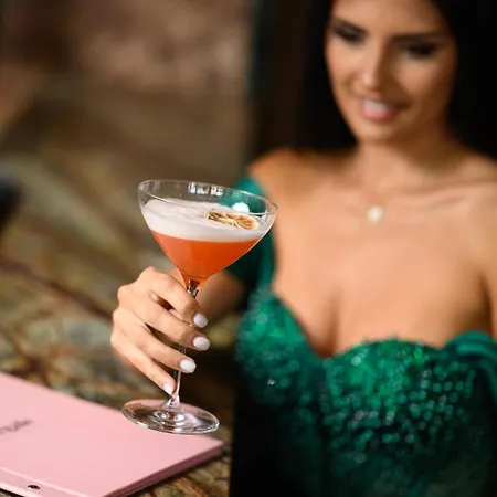 Hilton Hotel 5*
