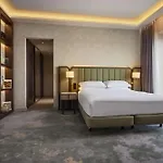 Hotel Hilton Sofía