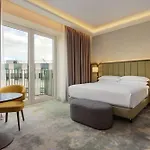 Hilton Sofía