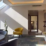 Hilton Hotel