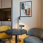 Hilton Hotel
