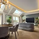 Hilton 5* Sofía