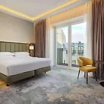 Hotel Hilton Sofía