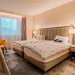 Hilton 5* Sofía