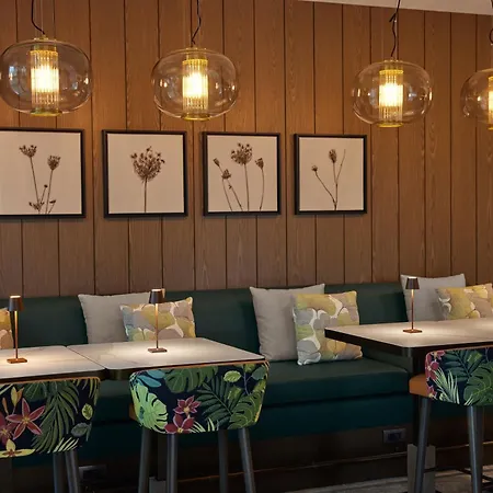 Szálloda Hilton 5*
