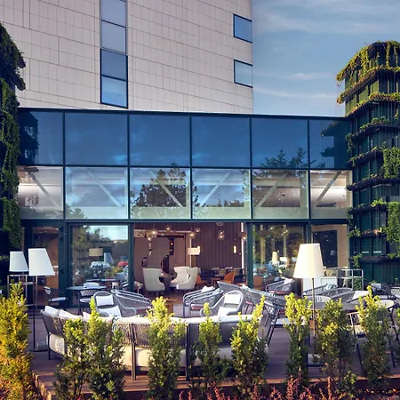 Hilton Sofía