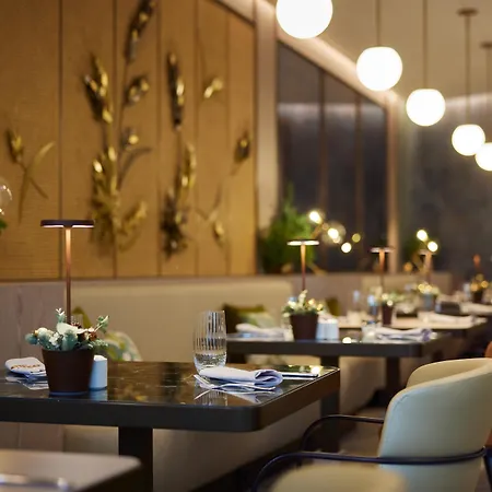 Hilton 5* Sofía