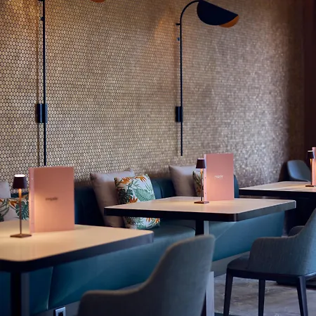 Hilton Szálloda 5*