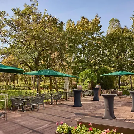 Szálloda Hilton 5*