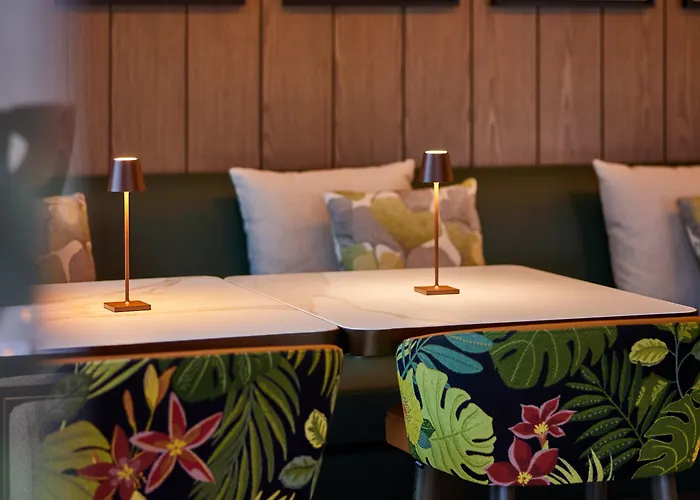 Hilton Szálloda Szófia