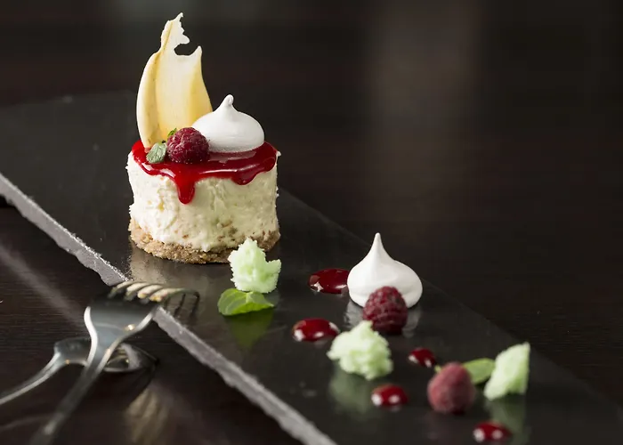 Hilton Szálloda Szófia