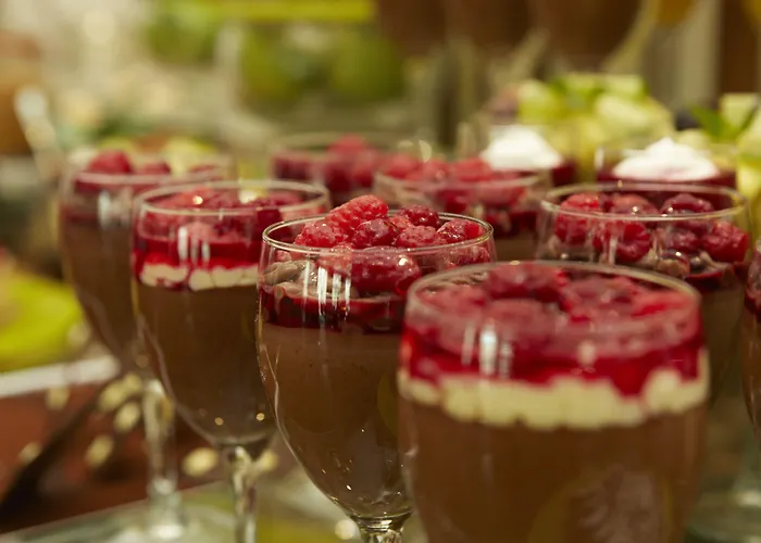 Szálloda Hilton Szófia